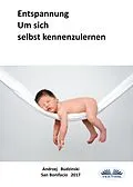 E-Book (epub) Entspannung von Andrzej Budzinski