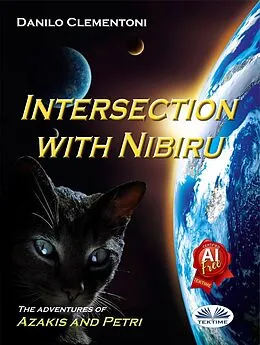 E-Book (epub) Intersection With Nibiru von Danilo Clementoni