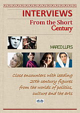 eBook (epub) Interviews From The Short Century de Marco Lupis