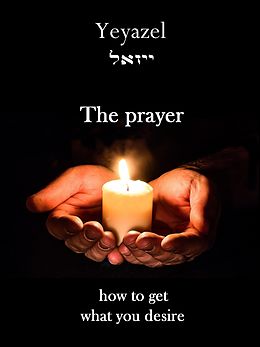 eBook (epub) The Prayer de Yeyazel