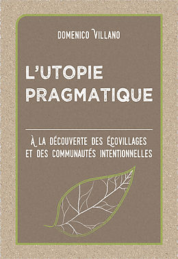 eBook (epub) L'utopie Pragmatique de Domenico Villano