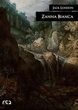 E-Book (epub) Zanna Bianca von Jack London