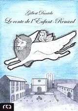 E-Book (epub) Le conte de l'Enfant-Renard von Gilbert Daniele