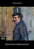 E-Book (epub) The picture of Dorian Gray von Oscar Wilde