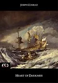 E-Book (epub) Heart of Darkness von Joseph Conrad