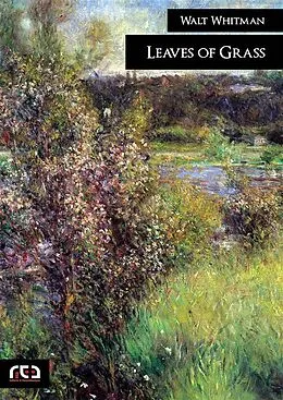 E-Book (epub) Leaves of Grass von Walt Whitman