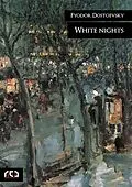 E-Book (epub) White nights von Fyodor Dostoevsky