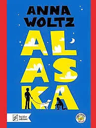 E-Book (epub) Alaska von Anna Woltz