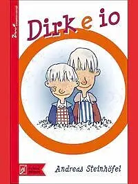 E-Book (epub) Dirk e io von Andreas Steinhöfel