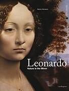 Couverture cartonnée Leonardo: Nature in the Mirror de Marco Versiero