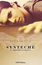 eBook (epub) Syntechè de Carla Saltelli