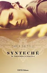 E-Book (epub) Syntechè von Carla Saltelli