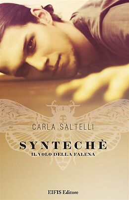 eBook (epub) Syntechè de Carla Saltelli