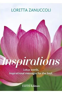 E-Book (epub) Inspirations von Loretta Zanuccoli