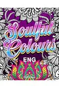 E-Book (epub) Soulful Colours ENG von Elena Benvenuti