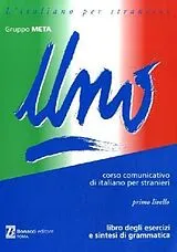 Erwachsenenbildung / VHS Libro degli esercizi e sintesi di grammatica von META GRUPPO