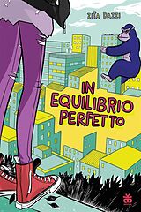 eBook (epub) In equilibrio perfetto de Zita Dazzi