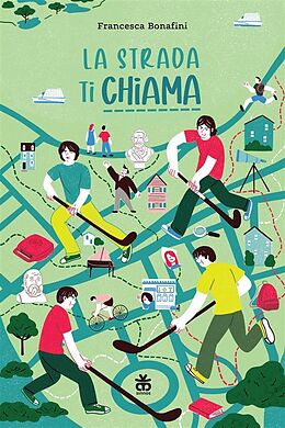 eBook (epub) La strada ti chiama de Francesca Bonafini