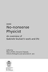 eBook (pdf) No-nonsense Physicist de 