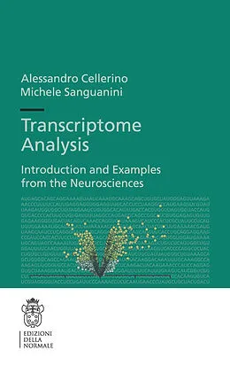 E-Book (pdf) Transcriptome Analysis von Alessandro Cellerino, Michele Sanguanini