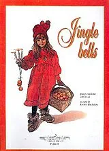  Notenblätter Jingle bells