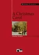 Kartonierter Einband Christmas Carol. von Charles Dickens