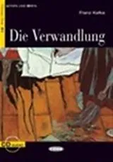 Set mit div. Artikeln (Set) Die Verwandlung von Franz Kafka