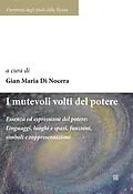 E-Book (epub) I mutevoli volti del potere von Gianmaria a cura di Di Nocera