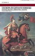 E-Book (epub) L'Europa di Giovanni Sobieski von Gaetano a cura di Platania