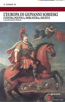E-Book (epub) L'Europa di Giovanni Sobieski von Gaetano a cura di Platania