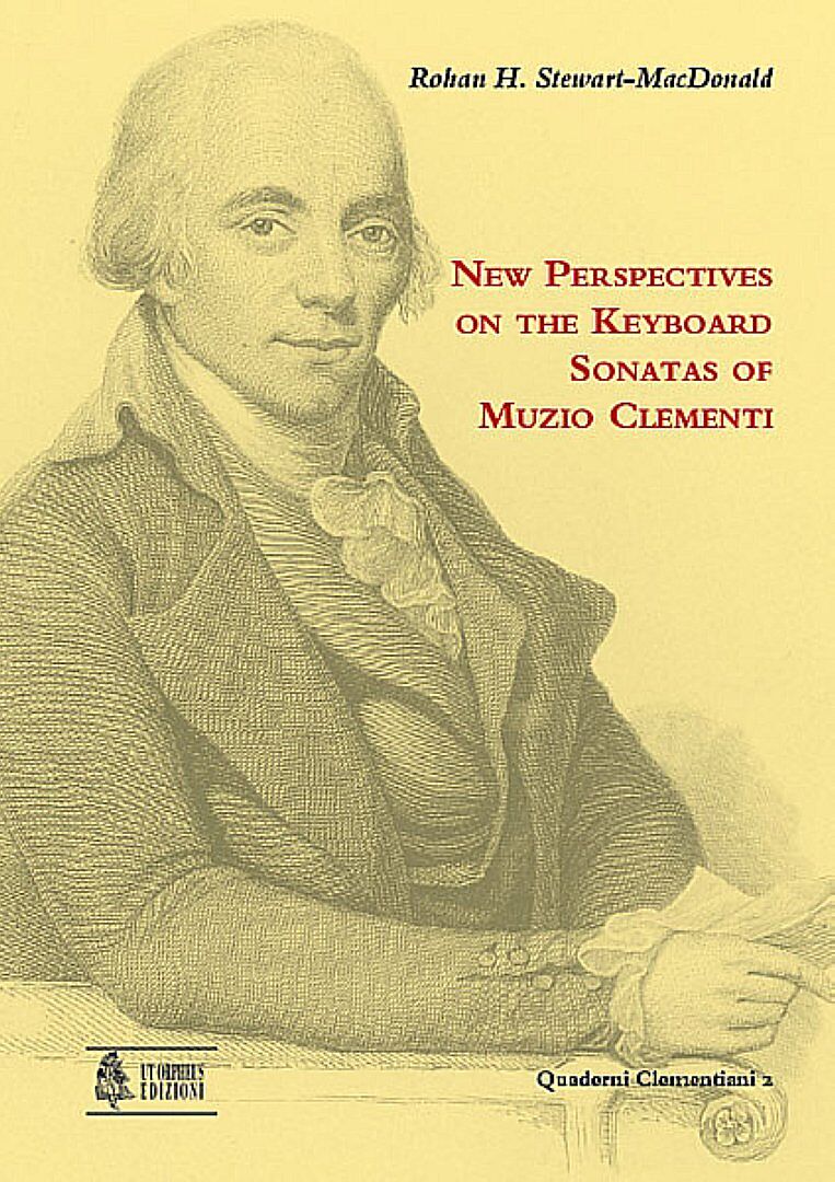 New Perspectives on the Keyboard Sonatas