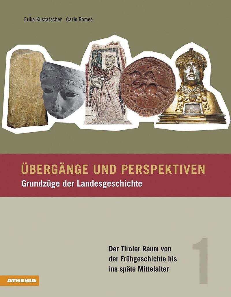 Übergänge und Perspektiven / Übergänge und Perspektiven - Grundzüge der Landesgeschichte