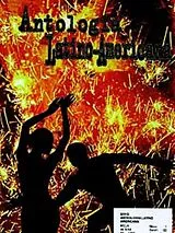  Notenblätter ANTOLOGIA LATINO-AMERICANA