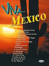  Notenblätter Viva MexicoSongbook