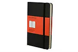 Fester Einband Adressbuch von