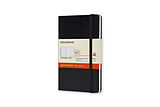 Fester Einband Moleskine. Japanese Pocket Album von 