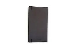Fester Einband Moleskine soft, Pocket Size, Ruled Notebook von 