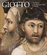 Livre Relié Giotto de Giuseppe Basile