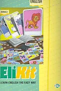 Set mit div. Artikeln (Set) Animals von 
