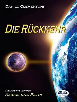 E-Book (epub) Die Rückkehr von Danilo Clementoni
