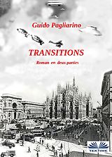 eBook (epub) Transitions de Guido Pagliarino