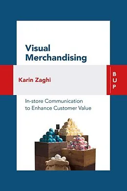 ePUB Visual Merchandising von Karin Zaghi