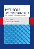 E-Book (epub) Python for non-Pythonians von Francesco Grossetti, Gaia Rubera