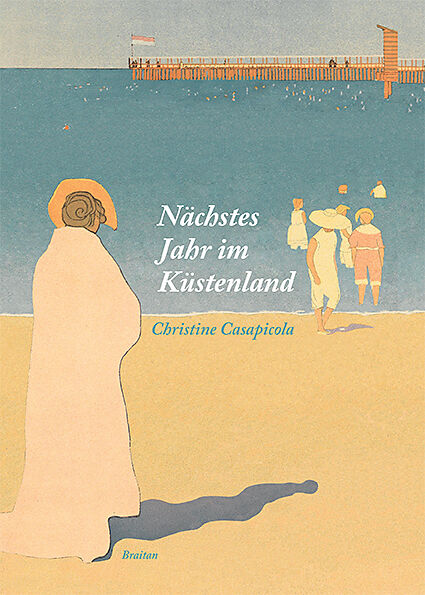 Nächstes Jahr im Küstenland