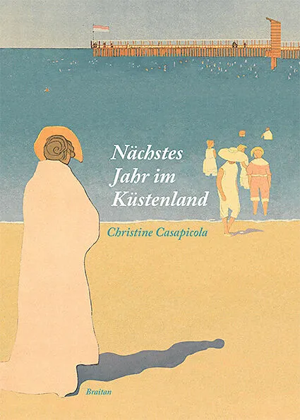 Nächstes Jahr im Küstenland