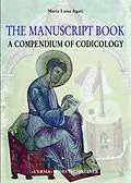 E-Book (epub) The manuscript book von Maria Luisa Agati