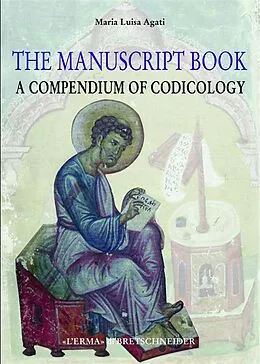 E-Book (epub) The manuscript book von Maria Luisa Agati