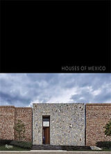 Livre Relié Houses of Mexico de Antonio Farré, Antonio Cordero Galindo