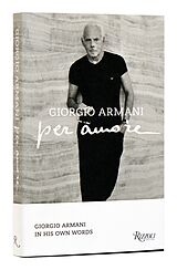Poche format B Per Amore von Giorgio Armani