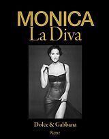 Livre Relié Monica by Dolce&Gabbana de Babeth Djian